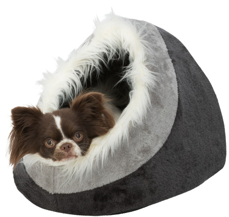 Trixie Legowisko jaskinia Minou 35x26x41cm [36304]