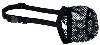 TX-17591 OCHRANIACZ NA PYSK Z SIATKI XS   15cm