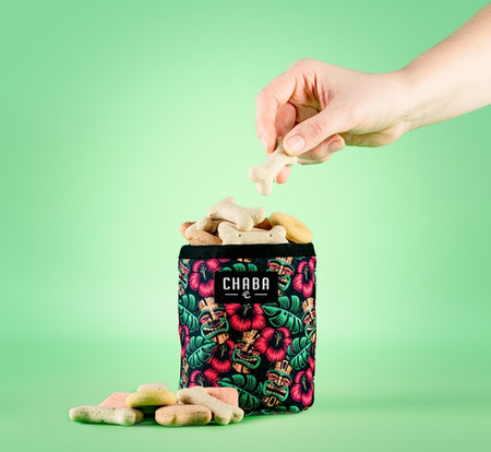 CHABA STORY SASZETKA NA SMAKOŁYKI WAIKIKI