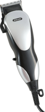 Zolux Maszynka do strzyżenia z zestawem akcesoriów