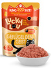 Lucky Lou Lifestage Adult Drób saszetka 300g