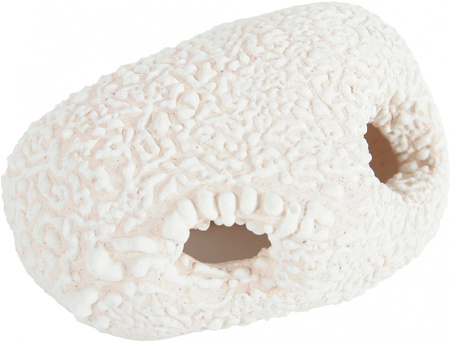 Zolux Ozdoba do akwarium kamień ceramiczny KORAL S 6,2x7,8x4,5 cm