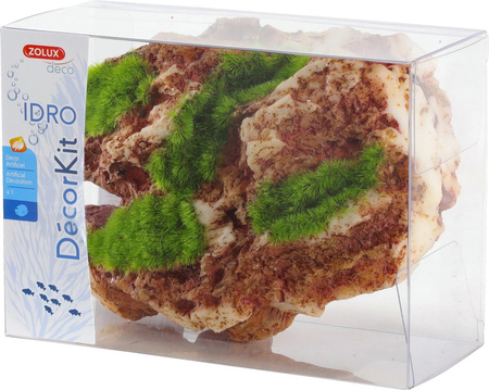 Zolux Ozdoba do akwarium z żywicy IDRO KIT ARIZONA S 8,6x5x12,2 cm