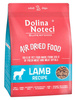 Dolina Noteci Superfood Air Dried Pies Danie z jagnięciny 1kg