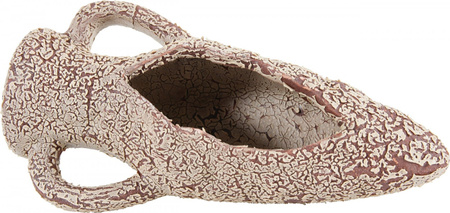 *- ZOLUX Dekoracja akw. amfora ARKEO L 9,8x19x7 cm