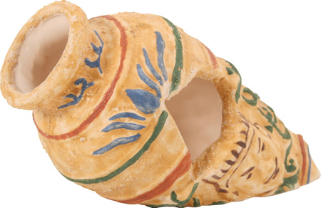 Zolux Ozdoba do akwarium "Hieroglify" dzban