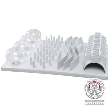 TX-4590 ZABAWKA DLA KOTA-ACTIVITY  30x40cm