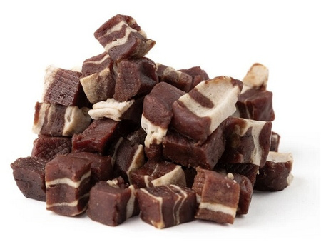 Magnum Kostki z wołowiny i dorsza 250g