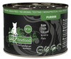 Catz Finefood Purrrr N.115 Kaczka puszka 200g