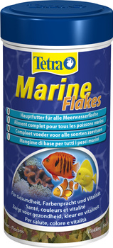Tetra Marine Flakes 250 ml (363453)