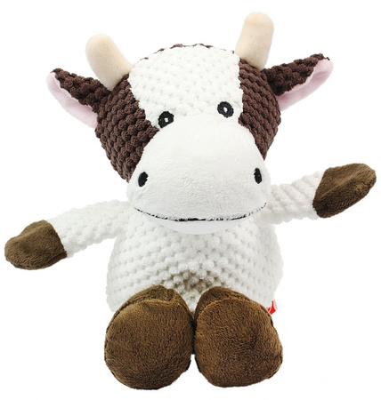 PET NOVA PLUSZ KROWA 32cm