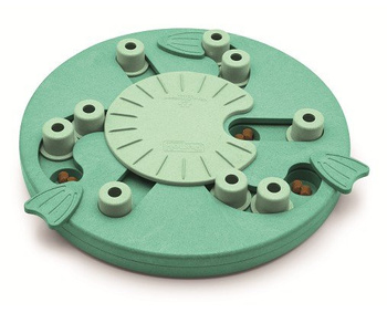 GRA NINA OTTOSSON DOG WORKER GREEN