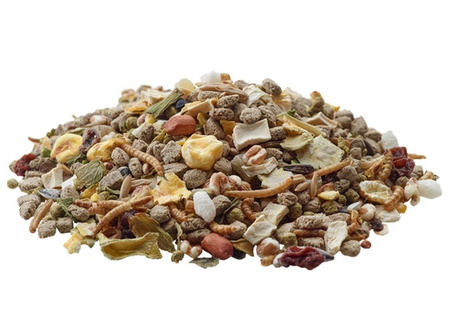 Versele-Laga Hamster Mini Nature pokarm dla chomika miniaturowego 400g