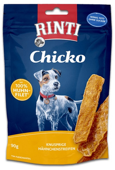 RINTI CHICKO 90g PASKI KURA    /12