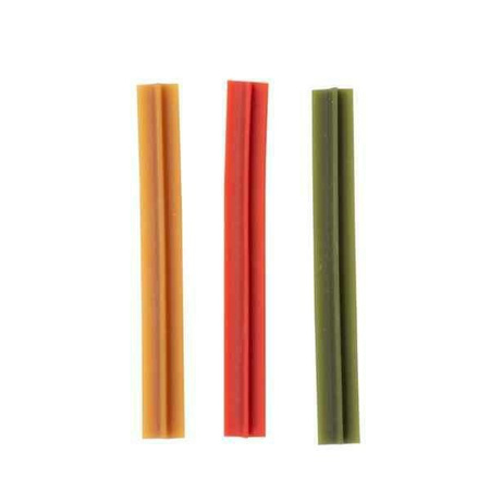 GARDEN BITES DENTAL STICKS "S" 13cm 72szt ( dispaly zawiera 72szt x 3 )