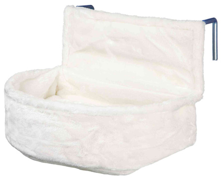 TX-43140 LEGOWISKO NA KALORYFER PLUSZOWE 45x13x33cm