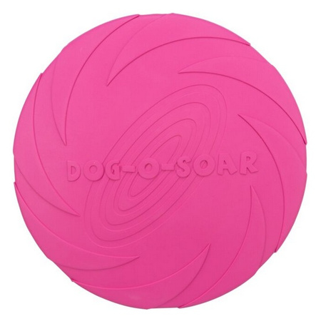 Trixie Frisbee Dysk Dog Disc 18cm [TX-33501]