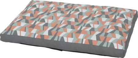 Zolux Poducha dla psa ze zdejmowanym pokrowcem ONE GREENWOOD 120 cm