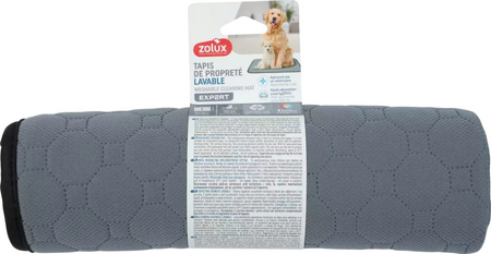 ZOLUX Mata higieniczna wielokrotnego użytku L 90x60 cm