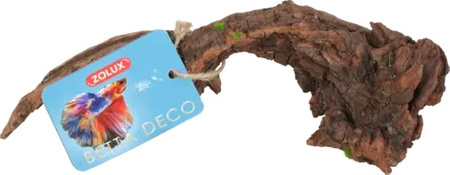 Zolux Ozdoba do akwarium korzeń malezyjski KIPOUSS M z nasionami
