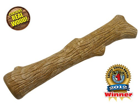 PETSTAGES DOGWOOD LARGE PATYK PS219