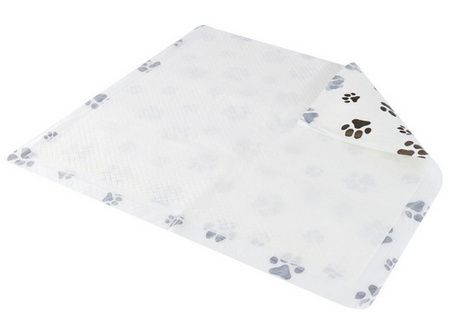 Spark Podkłady treningowe 90x60 25szt/op