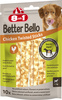 8IN1 Przysmak dla psa BetterBello Stick kolagen delikatny żołądek kurczak