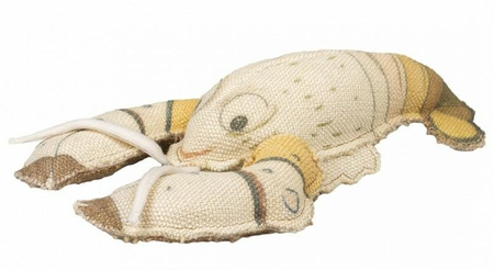 DUVO+ CANVAS ZABAWKA HOMAR 33x19x7cm 12513