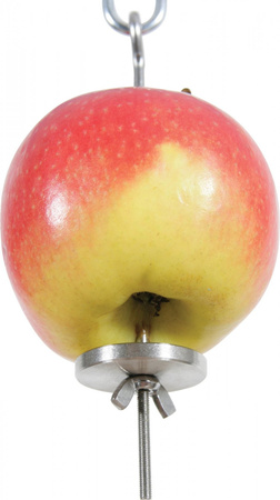 Zolux Podajnik metalowy na owoce zawieszany do klatki dla ptaków L