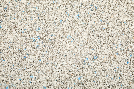 ZOLUX Żwirek dla kota mineralny pochłaniający perfumowany PURECAT 8 l