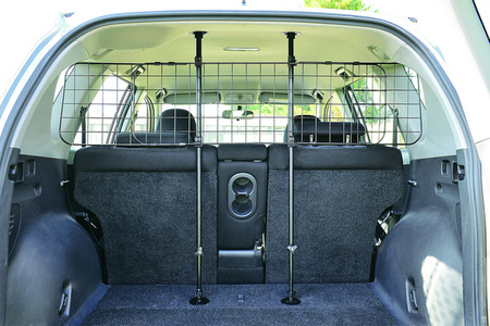 ZOLUX Krata ochronna do samochodu (minivan, 4x4, S.U.V.)