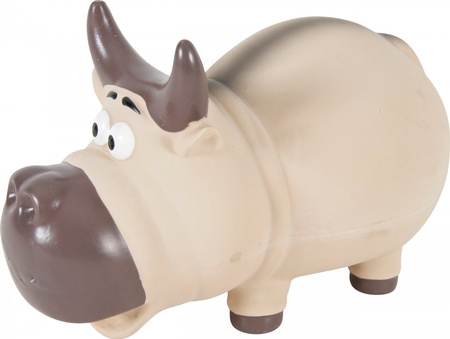 Zolux Zabawka lateksowa dla psa, byk, EL TORO 16,5 cm