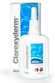Clorexyderm OTO PIU 150ml