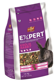 Vitapol Expert Królik 1,6kg [0128]
