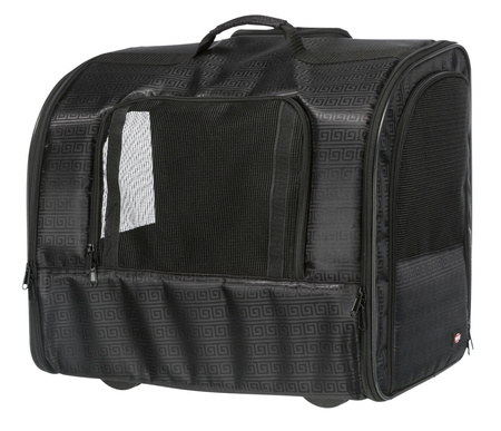 Trixie Torba na kółkach dla psa [2881]