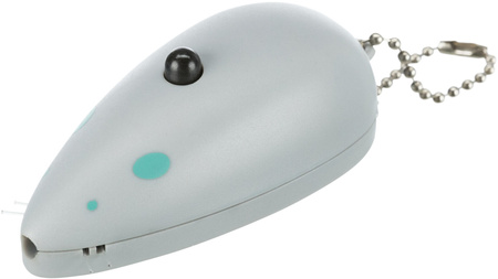 Trixie Myszka z laserem [4128]