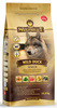 Wolfsblut Dog Wild Duck Senior - kaczka i bataty 2kg