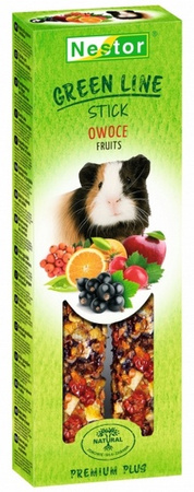 NESTOR KOLBY GREEN LINE OWOCOWA /10