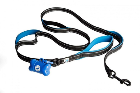 ALL FOR DOGS SMYCZ Z PĘTLAMI