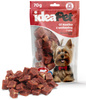 IdeaPet O! Kostka z wołowiną i rybą 70g