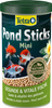 TETRA Pond Sticks 1 L Pokarm dla ryb stawowych w oczku wodnym pałeczki