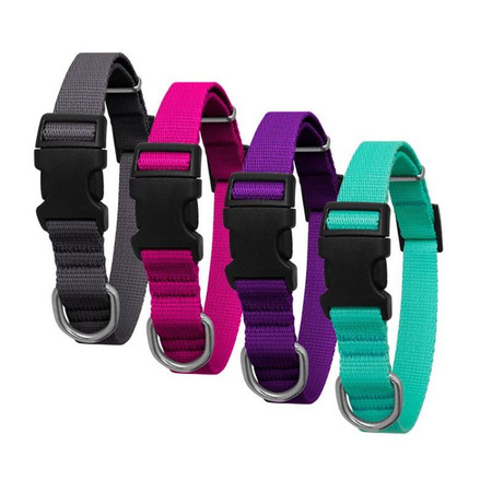 CHABA OBROŻA TAŚMA REG 10mm/33cm MIĘTA