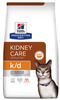 Hill's Prescription Diet k/d Feline 400g