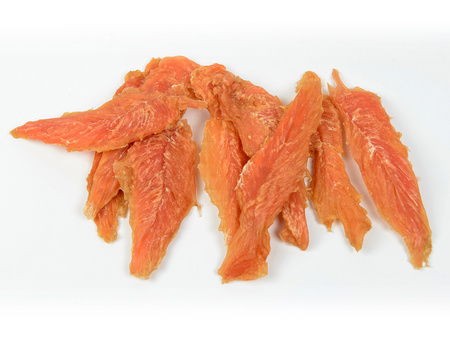 ALDA G124 SUSZONE PŁATKI KURY 400g