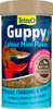 TETRA Guppy Colour 250 ml pokarm dla gupików wzmacniający ubarwienie