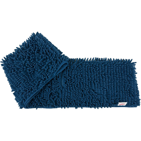 ZOLUX Ręcznik dla psa z mikrofibry do suszenia 90x24 niebieski