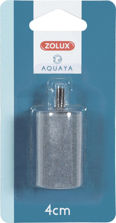 ZOLUX Kamień napowietrzający do akwarium - cylinder 4 cm