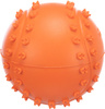 Trixie Piłka kauczukowa z wypustkami 6cm [34841]
