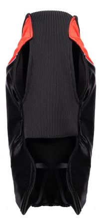 CHABA KUBRAK REGULOWANY MAGNIFIQUE `3XL` RED SUNSET