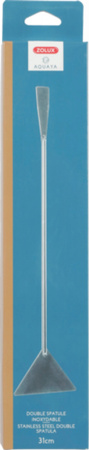 ZOLUX Szpatułka do podłoża w akwarium 32 cm
